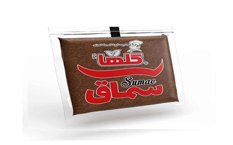 سماق تک نفره